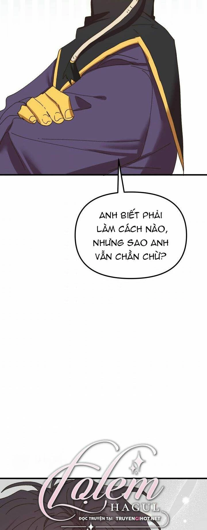 Công Chúa Giả Điên Chapter 59 - 66