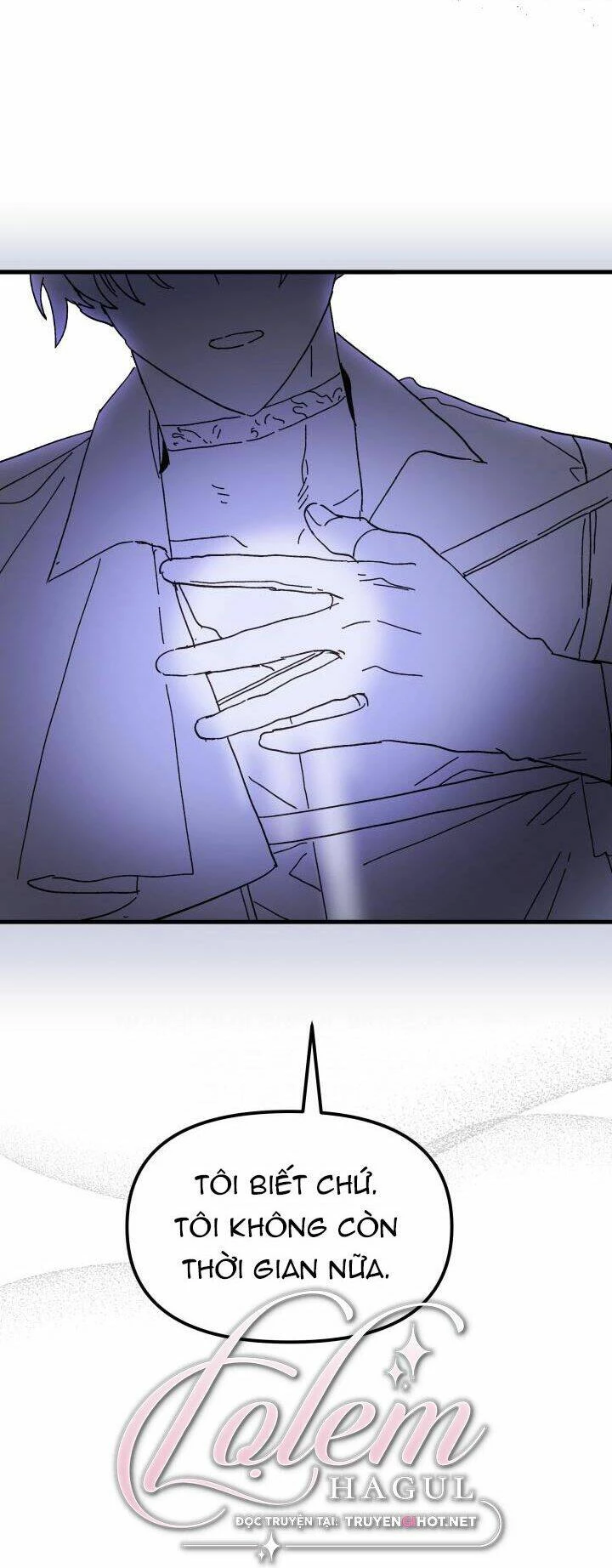 Công Chúa Giả Điên Chapter 59 - 71