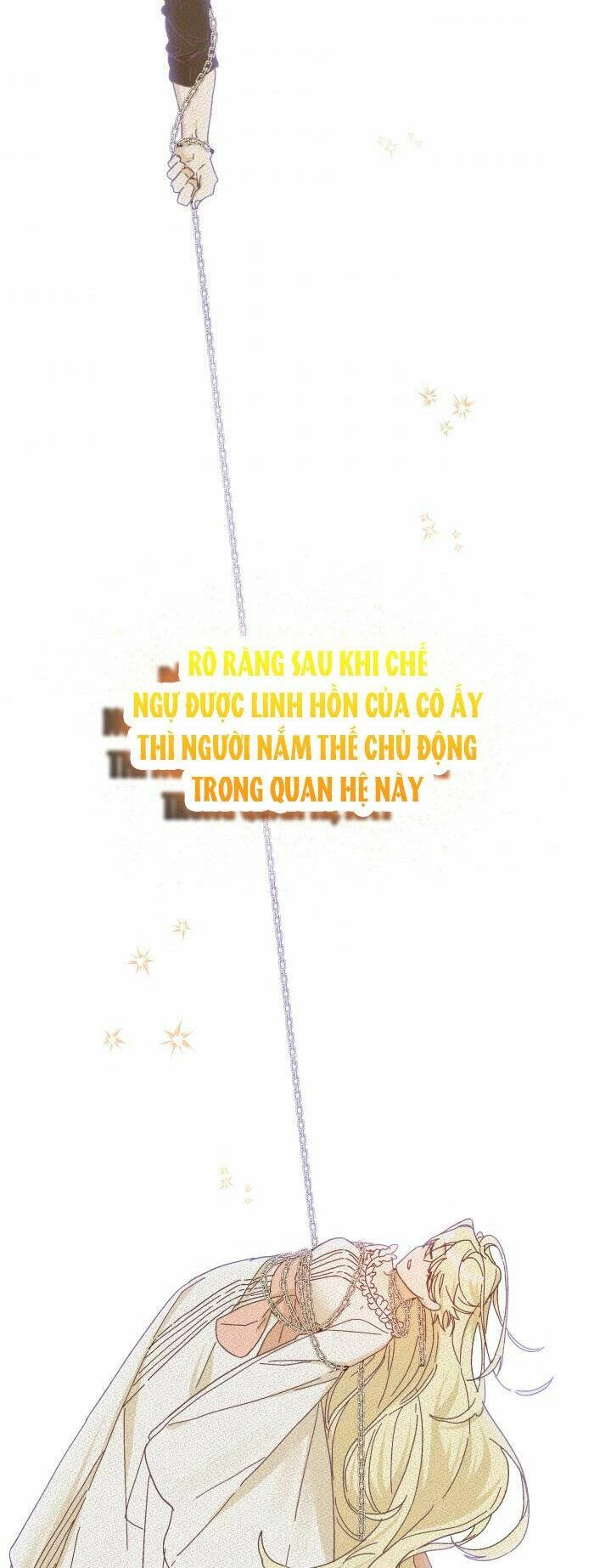 Công Chúa Giả Điên Chapter 59 - 73