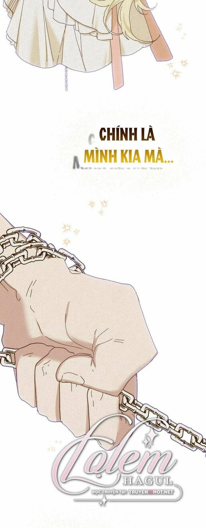 Công Chúa Giả Điên Chapter 59 - 74