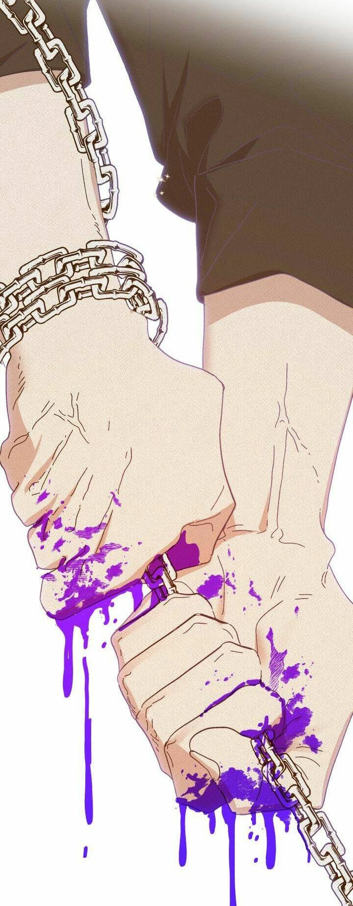 Công Chúa Giả Điên Chapter 59 - 76