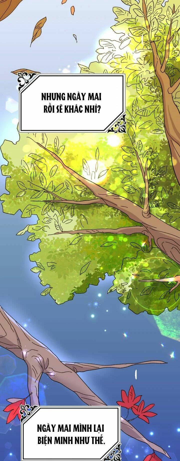 Công Chúa Giả Điên Chapter 59 - 79