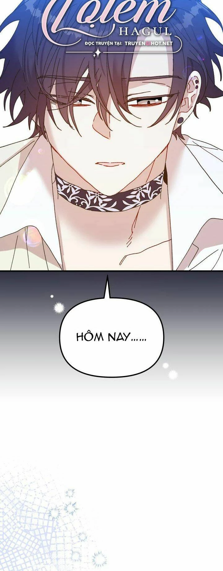 Công Chúa Giả Điên Chapter 59 - 81