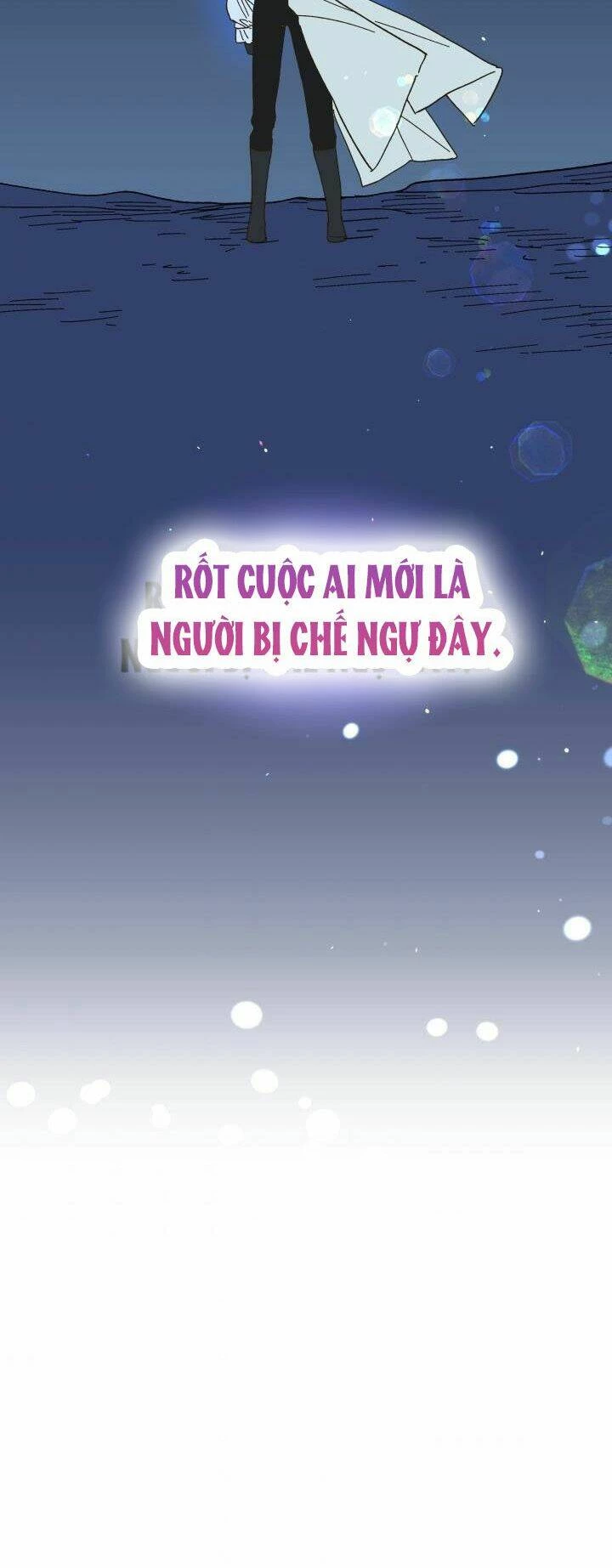 Công Chúa Giả Điên Chapter 59 - 84