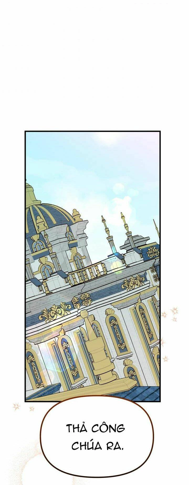 Công Chúa Giả Điên Chapter 59 - 85