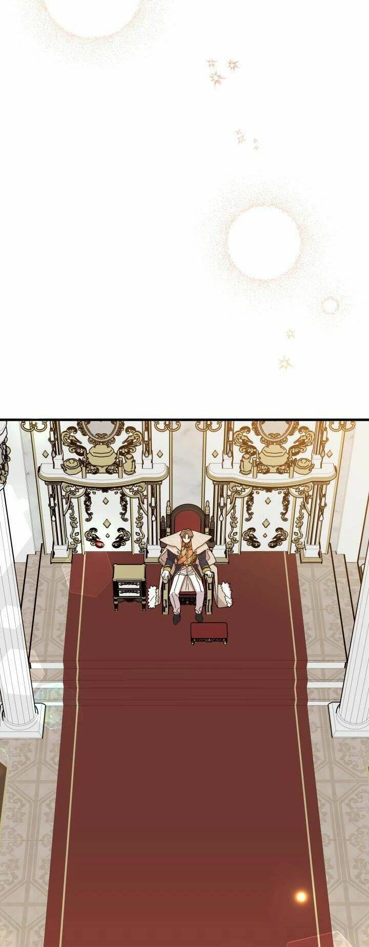 Công Chúa Giả Điên Chapter 59 - 86