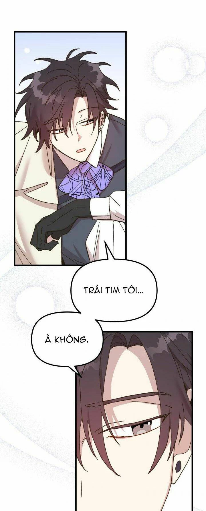 Công Chúa Giả Điên Chapter 59 - 90