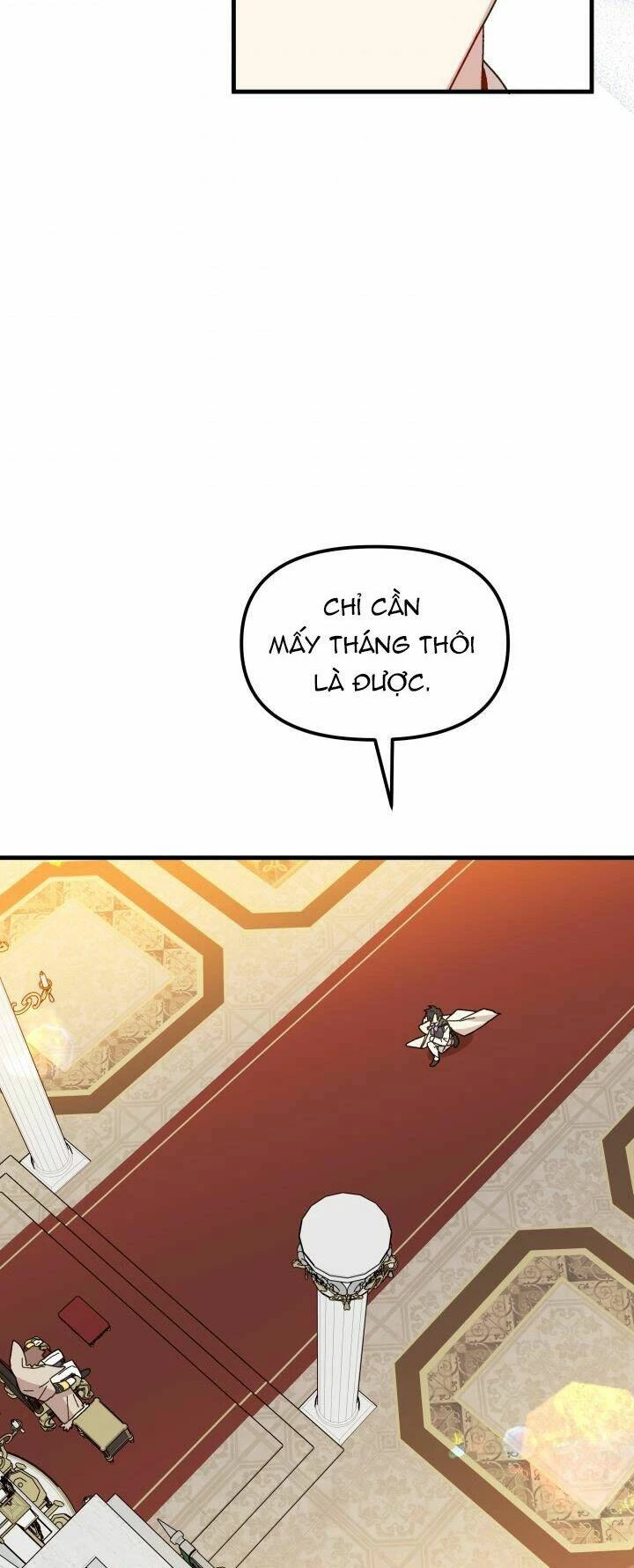 Công Chúa Giả Điên Chapter 59 - 91