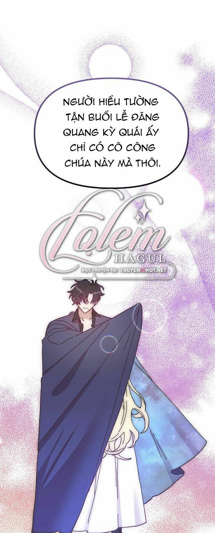 Công Chúa Giả Điên Chapter 59 - 95