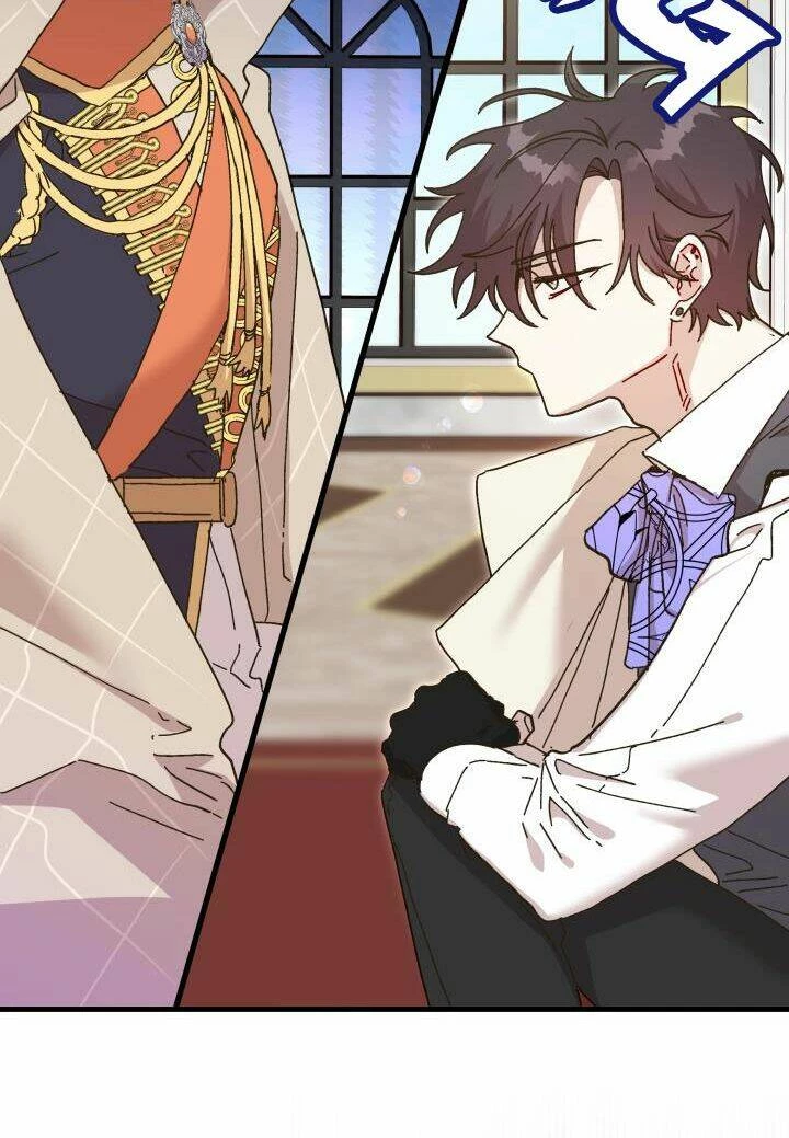 Công Chúa Giả Điên Chapter 60.1 - 2