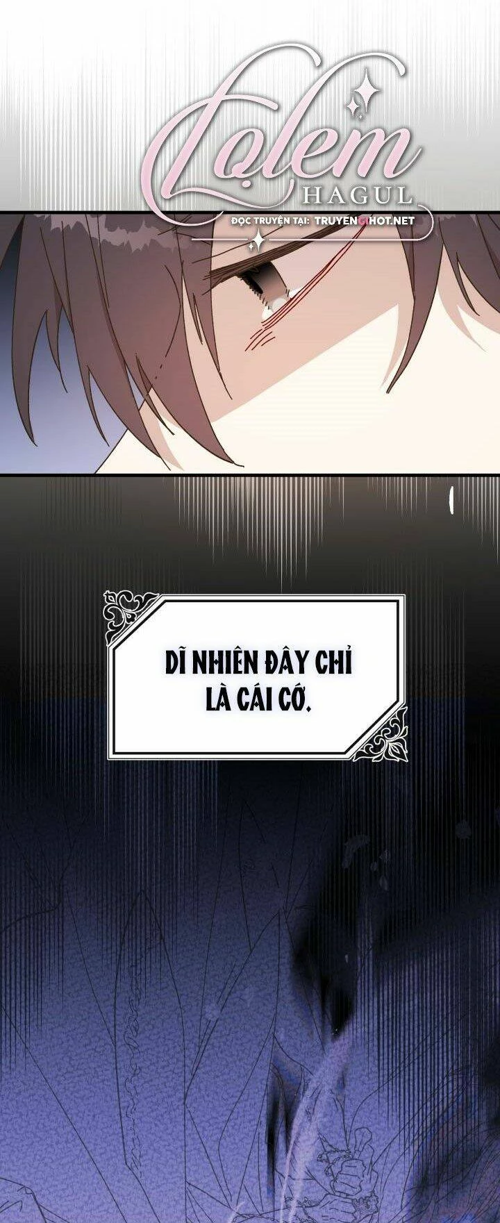 Công Chúa Giả Điên Chapter 60.1 - 3