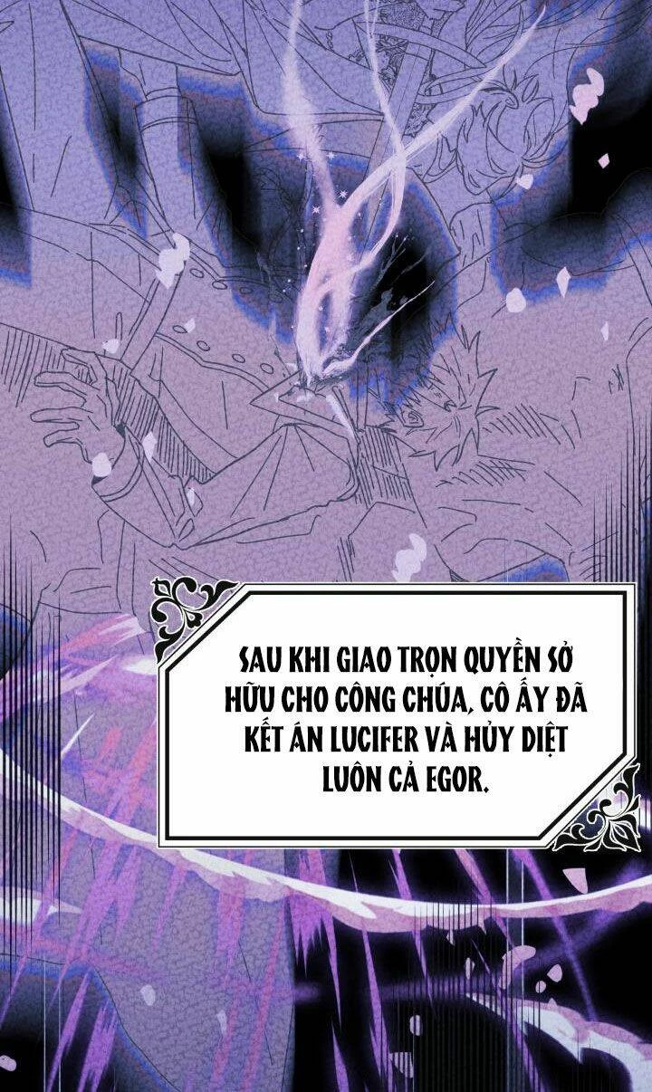 Công Chúa Giả Điên Chapter 60.1 - 4