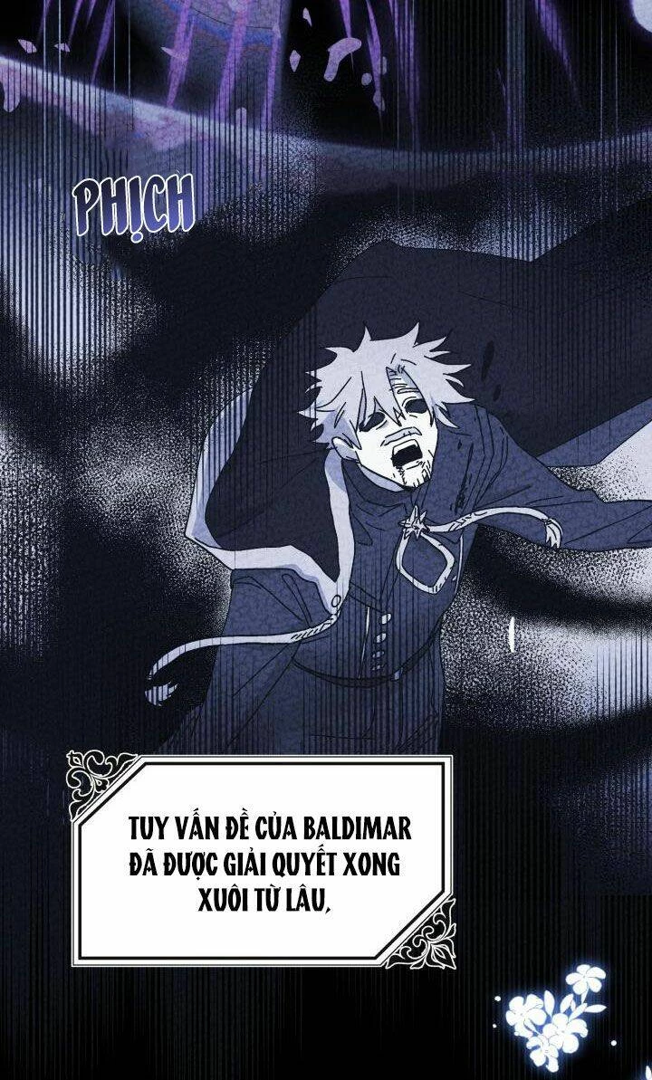 Công Chúa Giả Điên Chapter 60.1 - 5