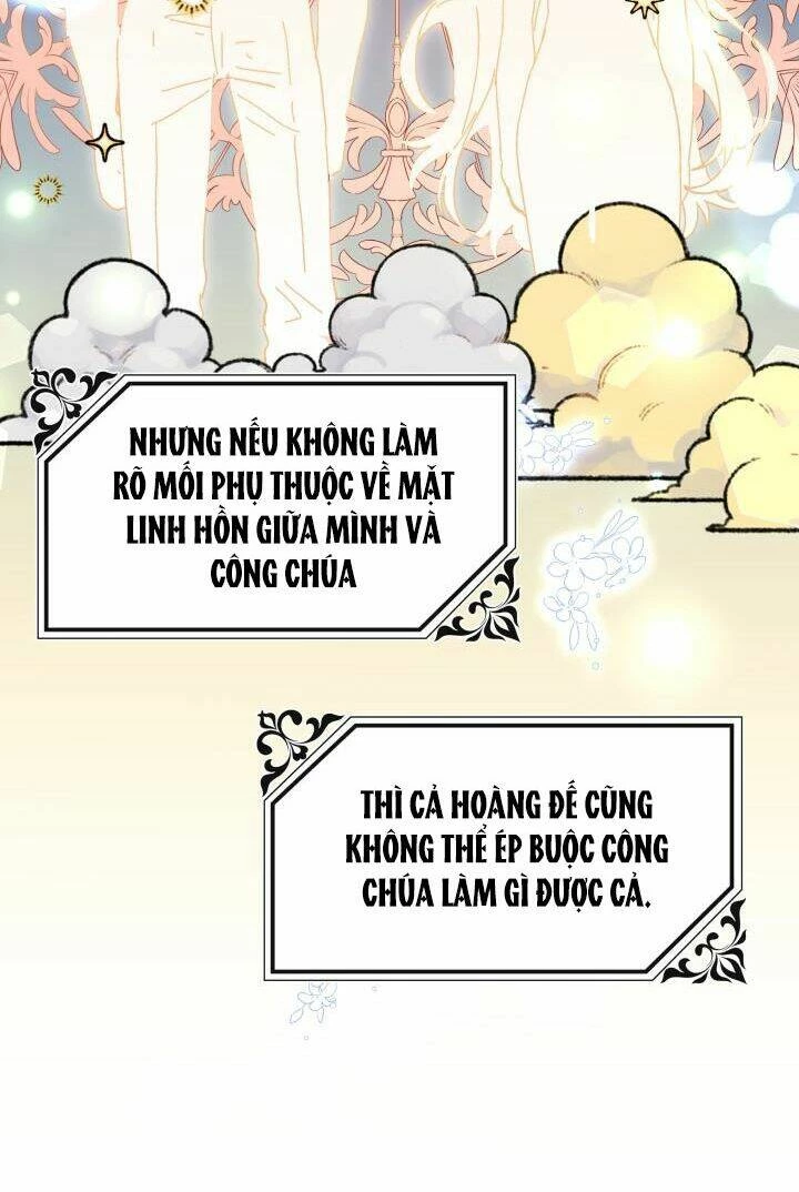 Công Chúa Giả Điên Chapter 60.1 - 7
