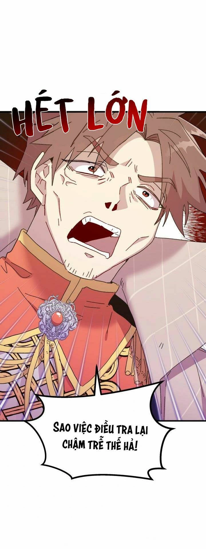 Công Chúa Giả Điên Chapter 60.1 - 8