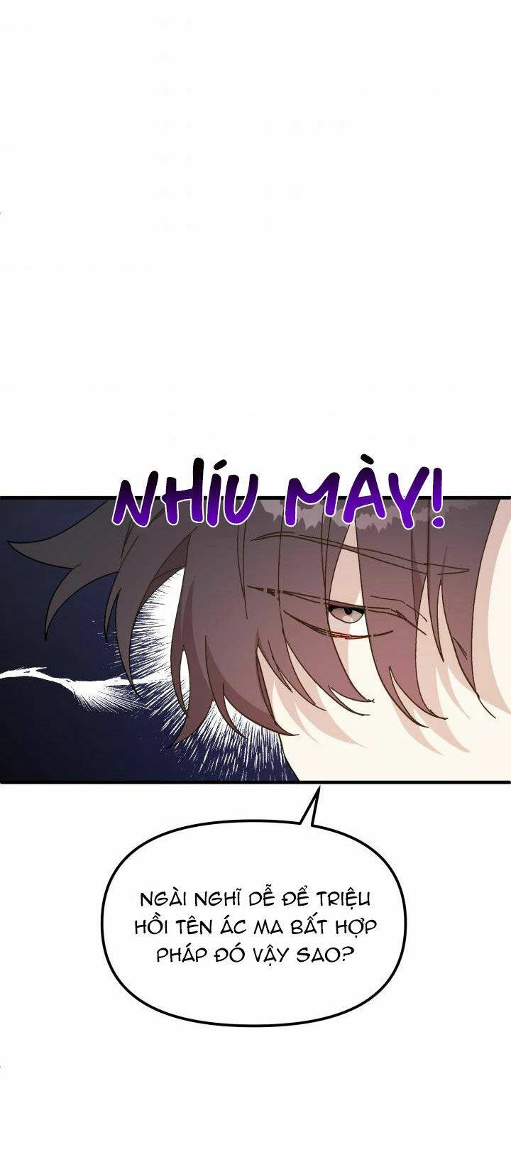 Công Chúa Giả Điên Chapter 60.1 - 9