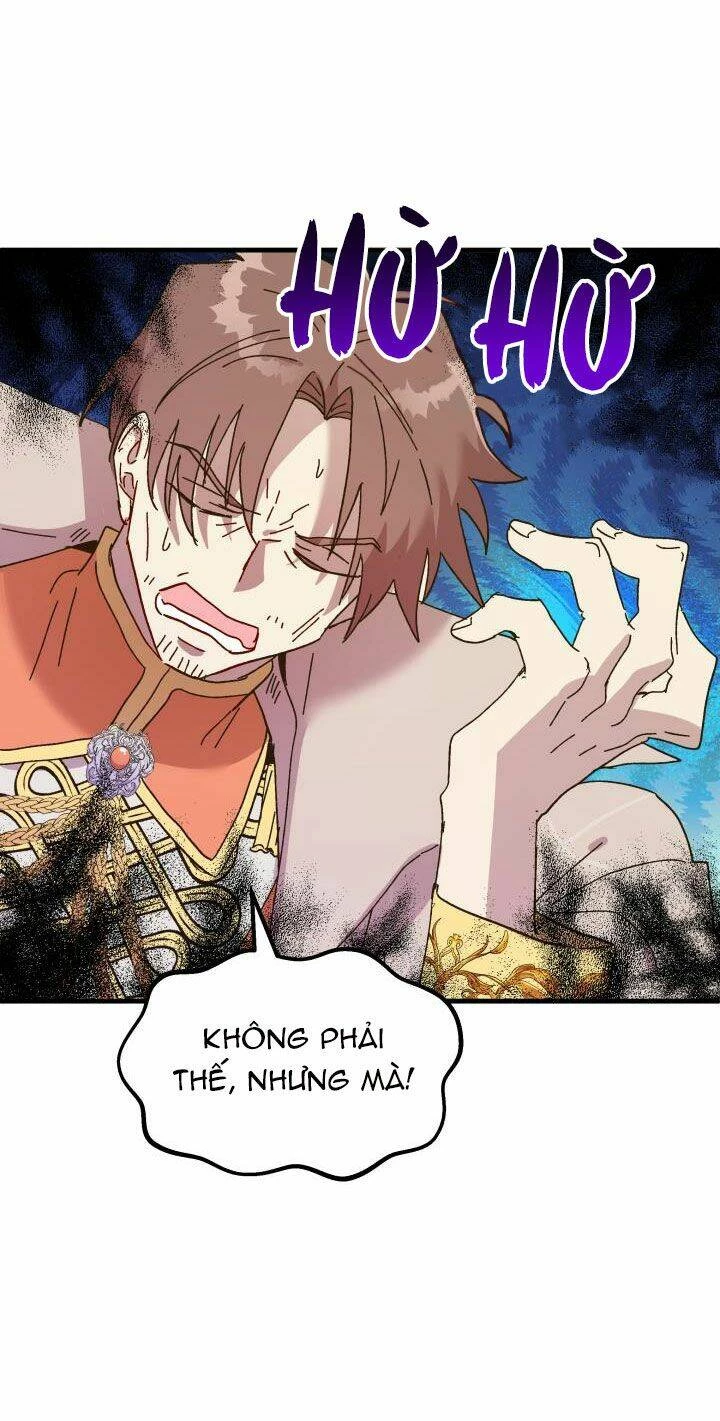 Công Chúa Giả Điên Chapter 60.1 - 10