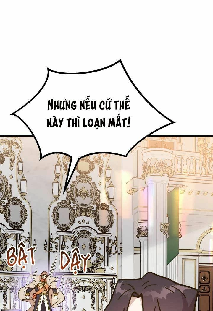 Công Chúa Giả Điên Chapter 60.1 - 11