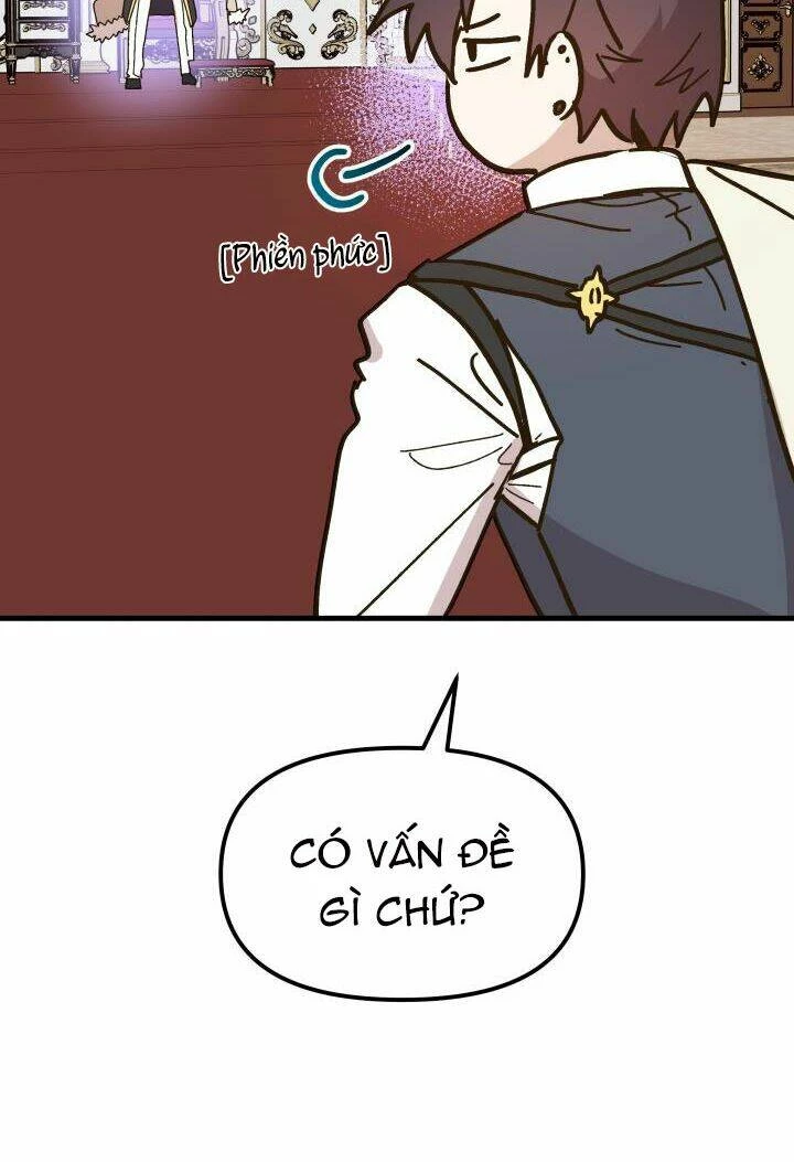 Công Chúa Giả Điên Chapter 60.1 - 12