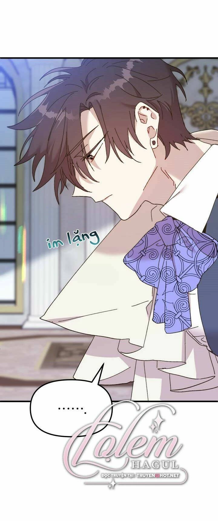 Công Chúa Giả Điên Chapter 60.1 - 14