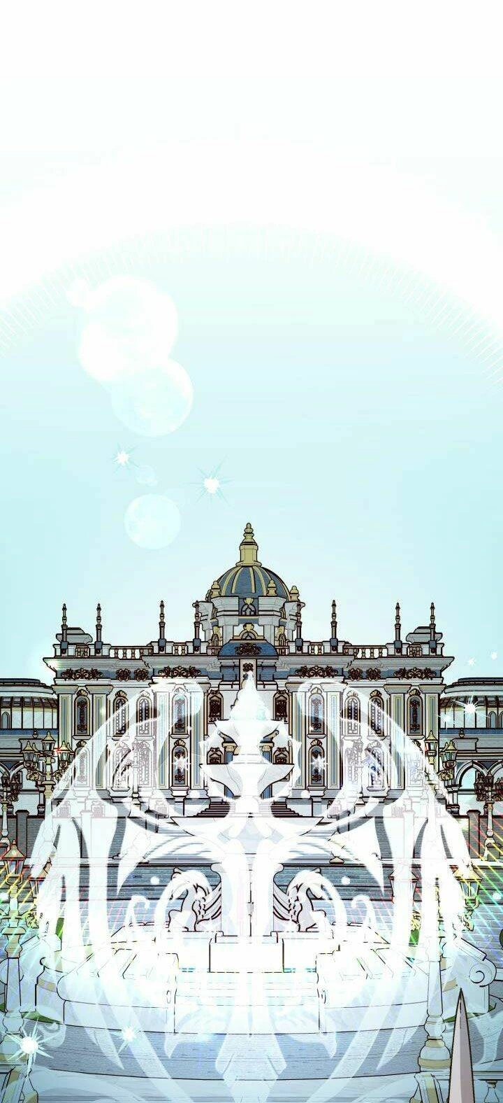 Công Chúa Giả Điên Chapter 60.1 - 15