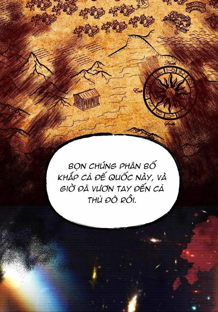 Công Chúa Giả Điên Chapter 60.1 - 17