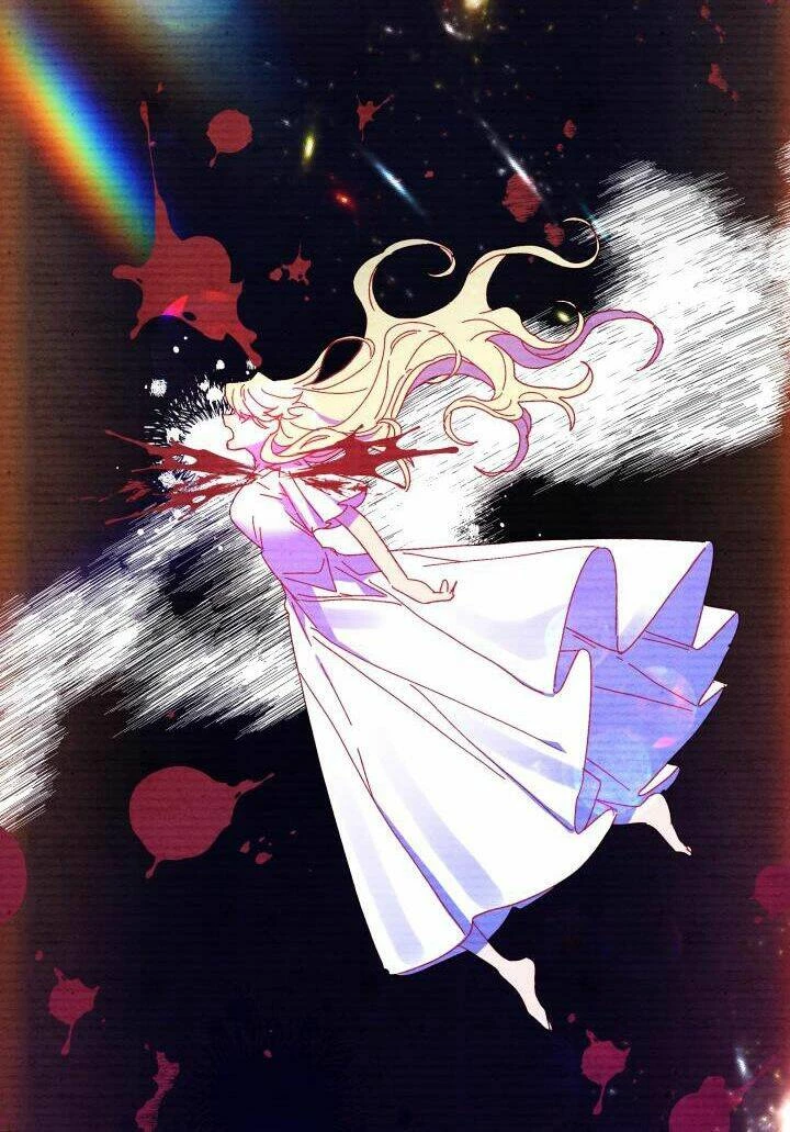 Công Chúa Giả Điên Chapter 60.1 - 18