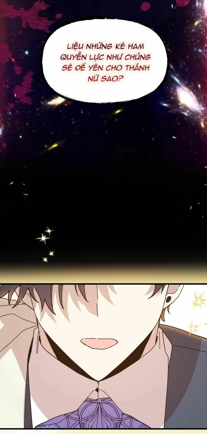 Công Chúa Giả Điên Chapter 60.1 - 19