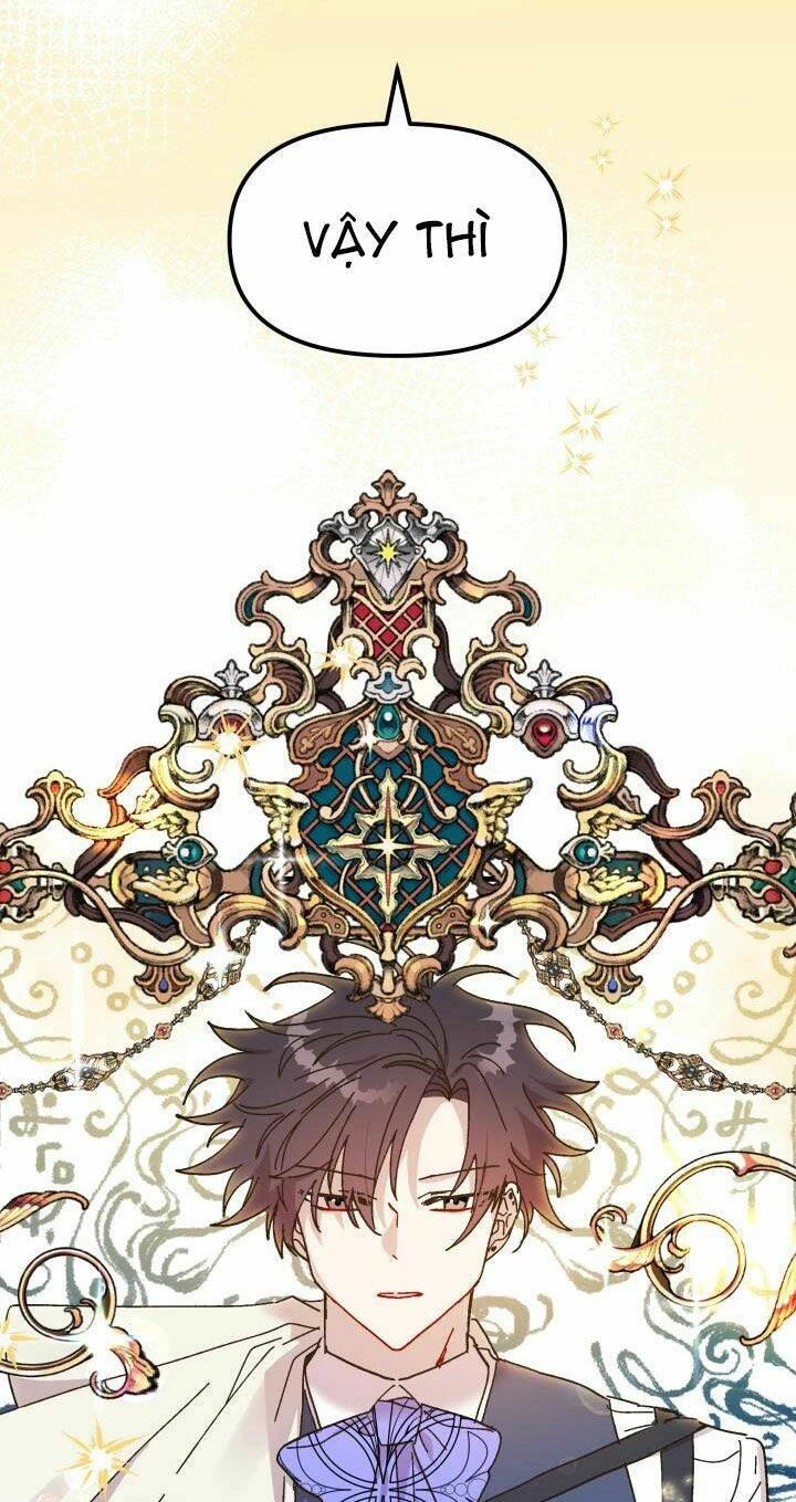 Công Chúa Giả Điên Chapter 60.1 - 20