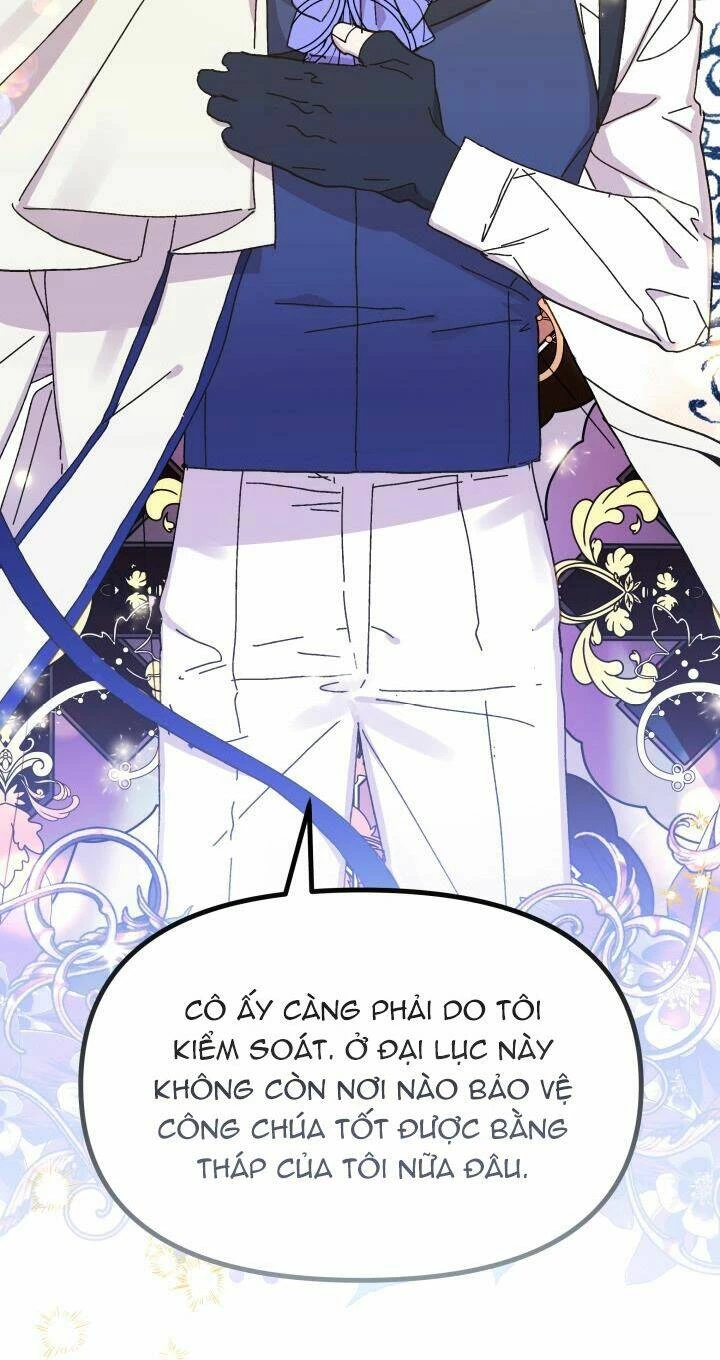 Công Chúa Giả Điên Chapter 60.1 - 21