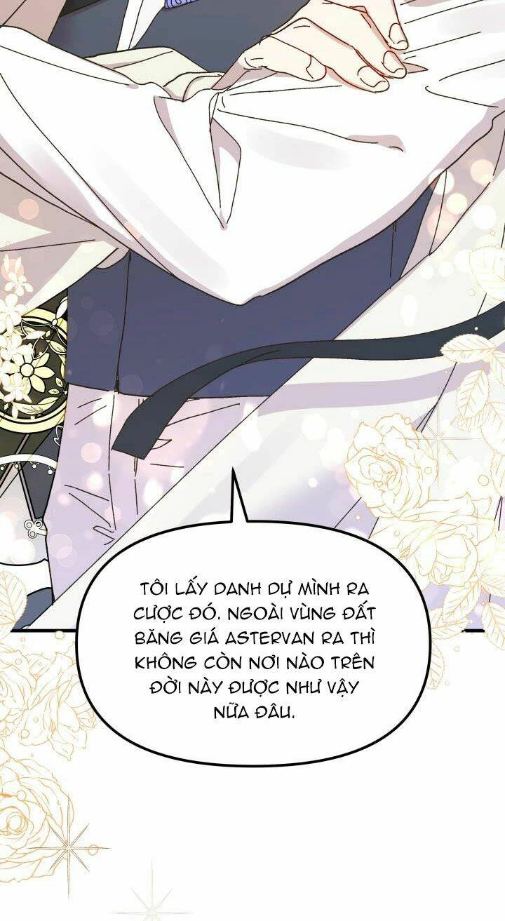 Công Chúa Giả Điên Chapter 60.1 - 25