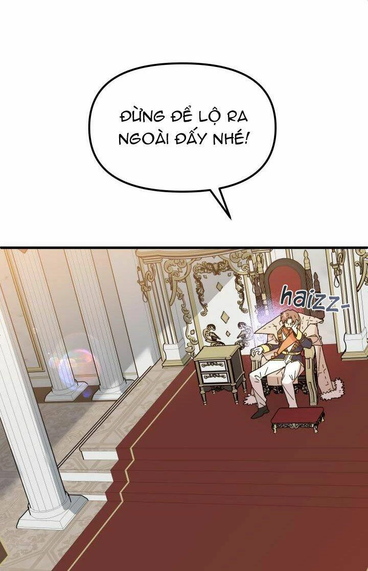 Công Chúa Giả Điên Chapter 60.1 - 27