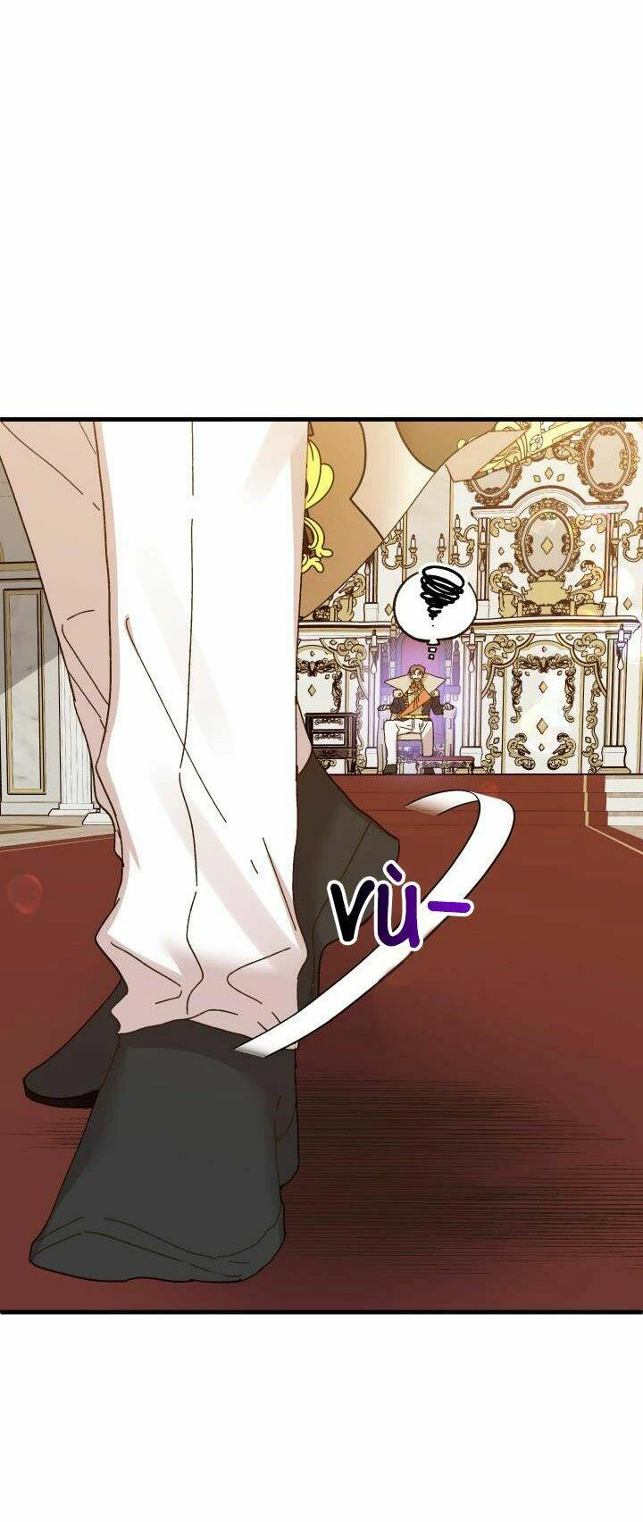 Công Chúa Giả Điên Chapter 60.1 - 29