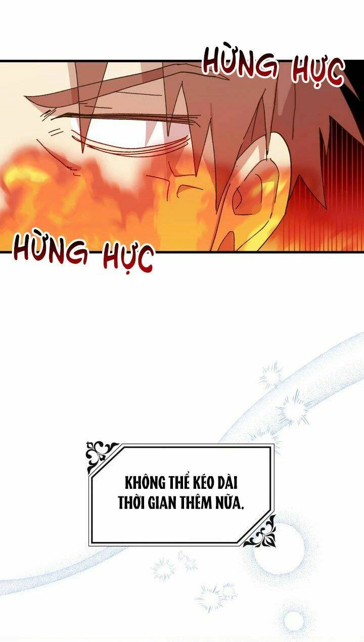 Công Chúa Giả Điên Chapter 60.1 - 31