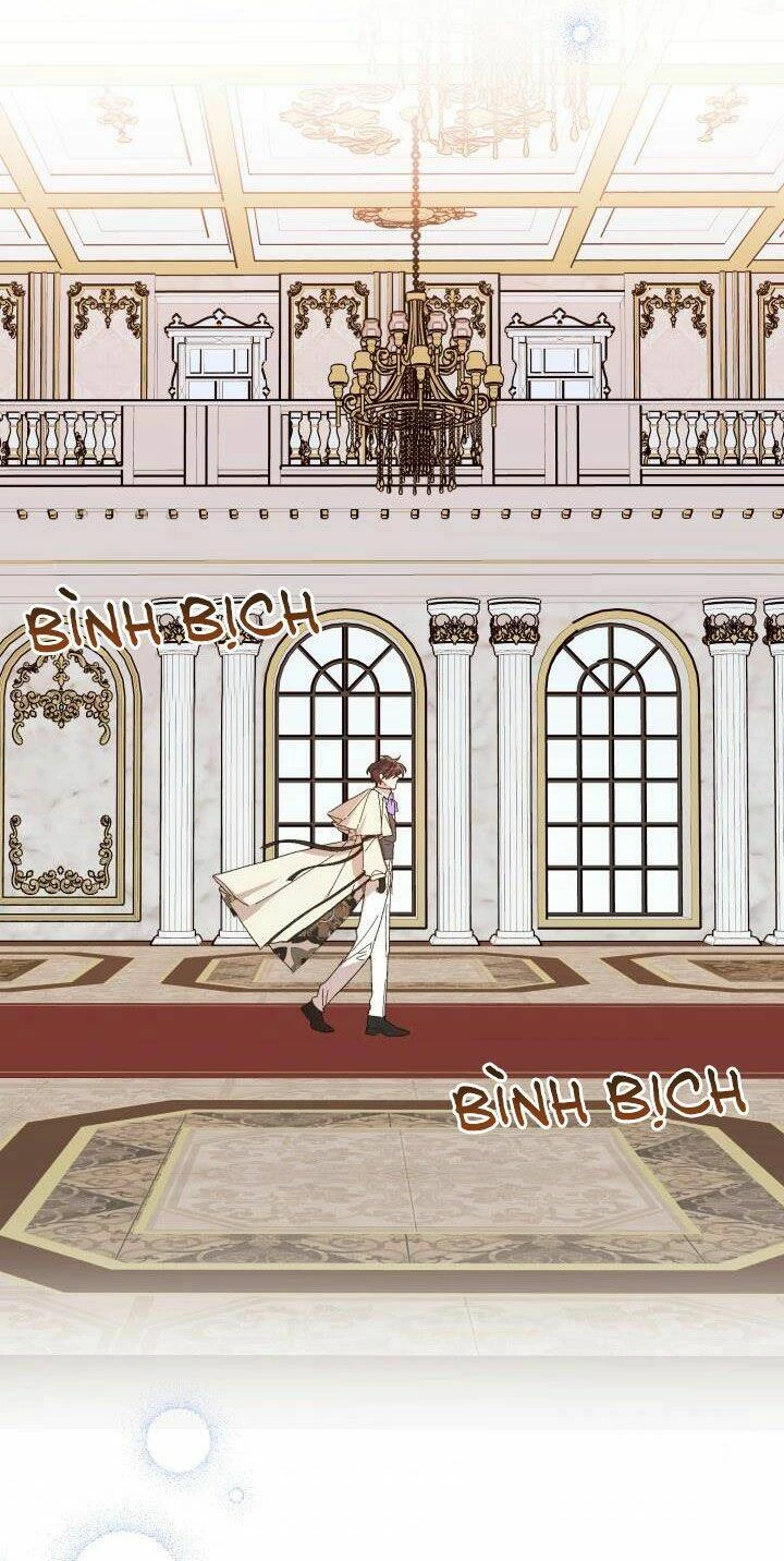 Công Chúa Giả Điên Chapter 60.1 - 32