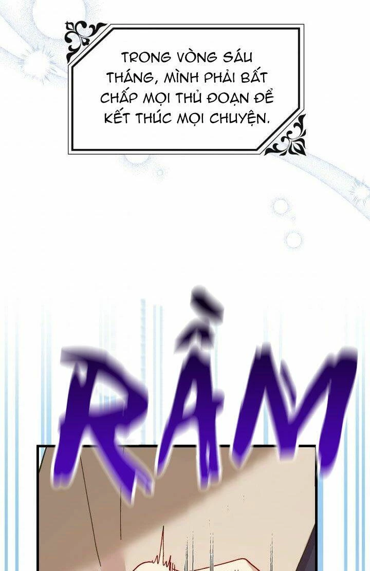 Công Chúa Giả Điên Chapter 60.1 - 33