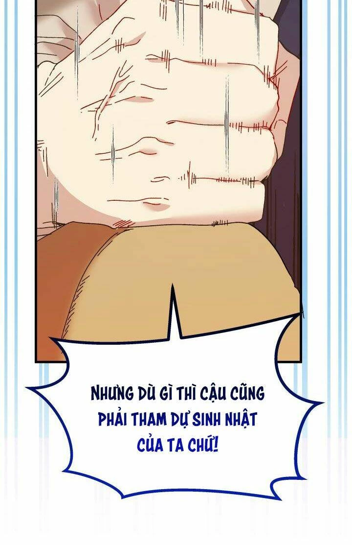 Công Chúa Giả Điên Chapter 60.1 - 34