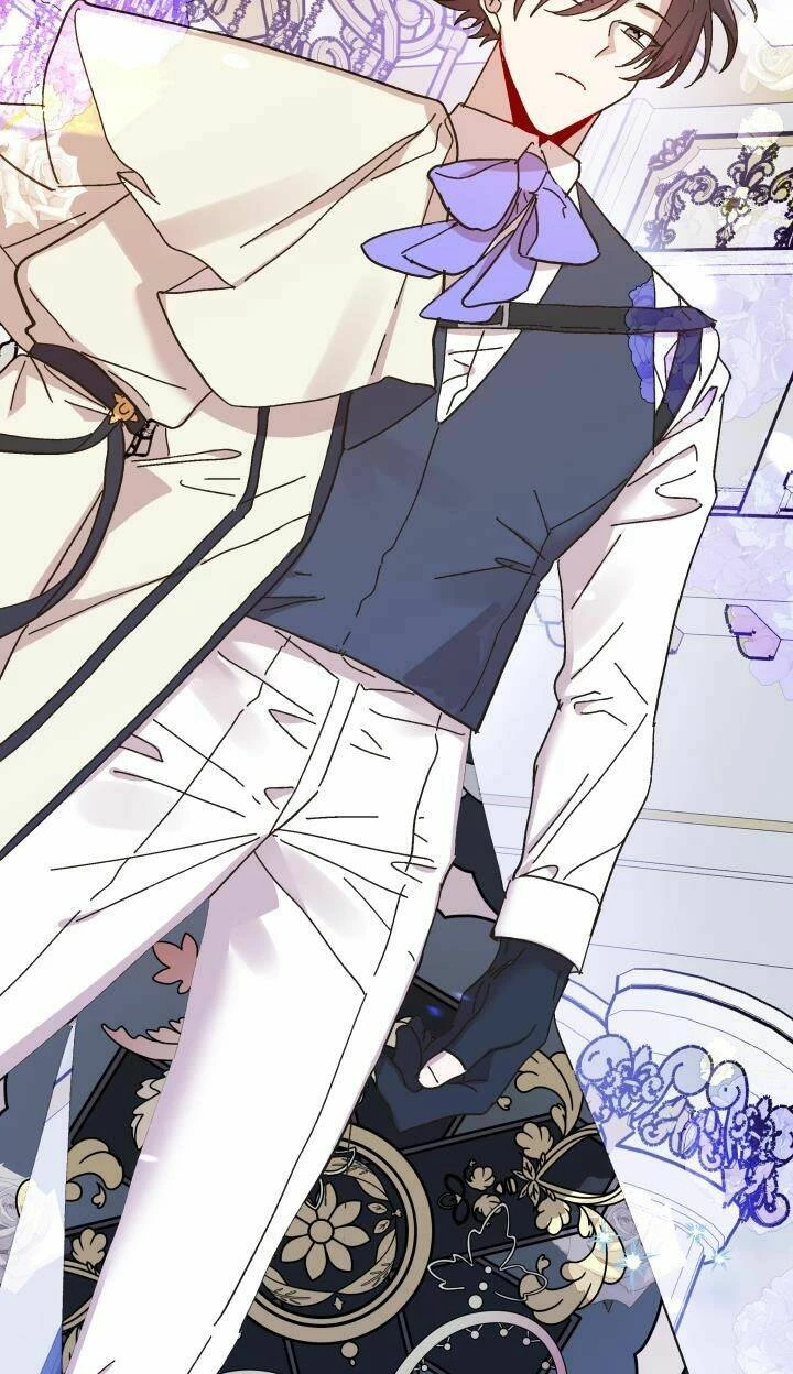 Công Chúa Giả Điên Chapter 60.1 - 36