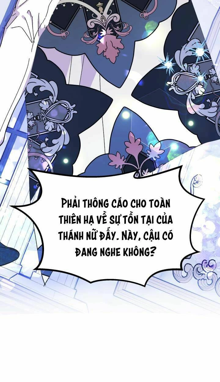 Công Chúa Giả Điên Chapter 60.1 - 37