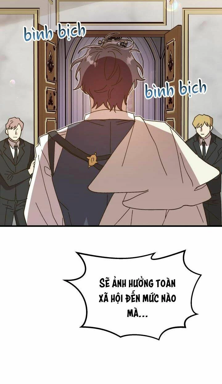 Công Chúa Giả Điên Chapter 60.1 - 39