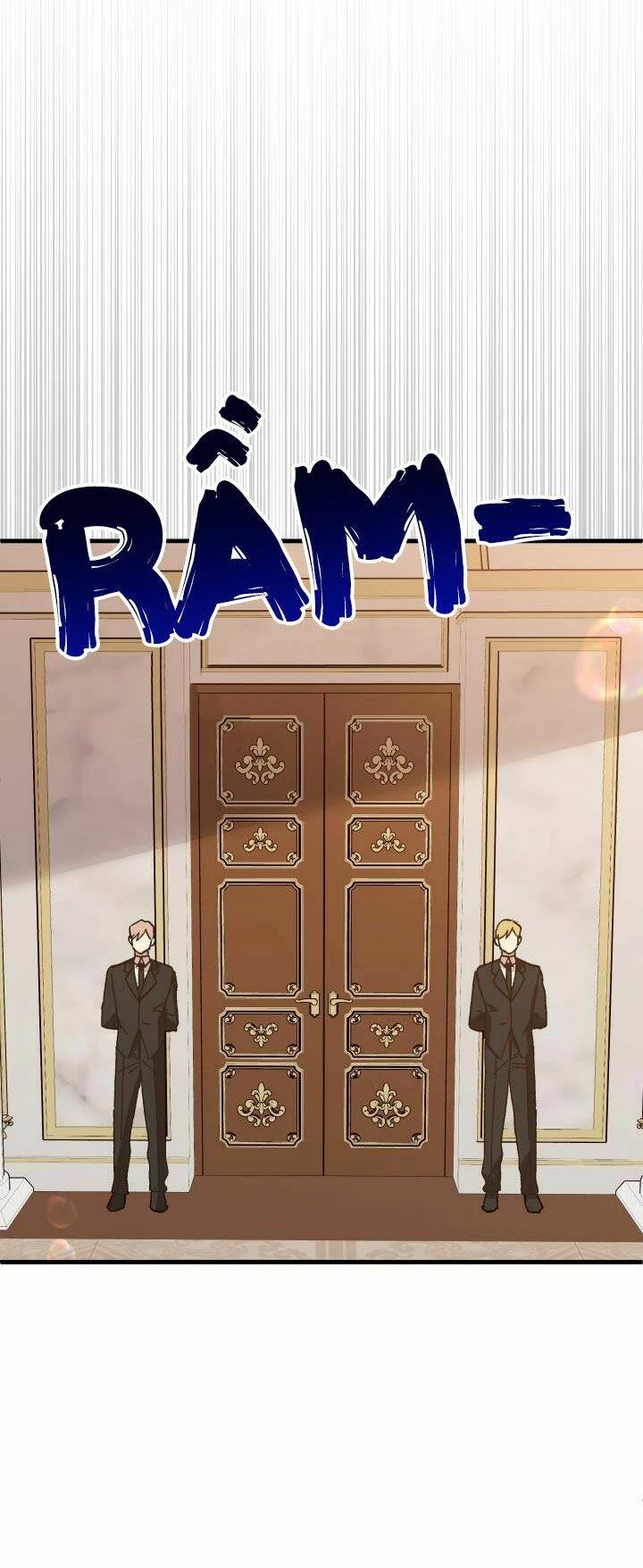 Công Chúa Giả Điên Chapter 60.1 - 44