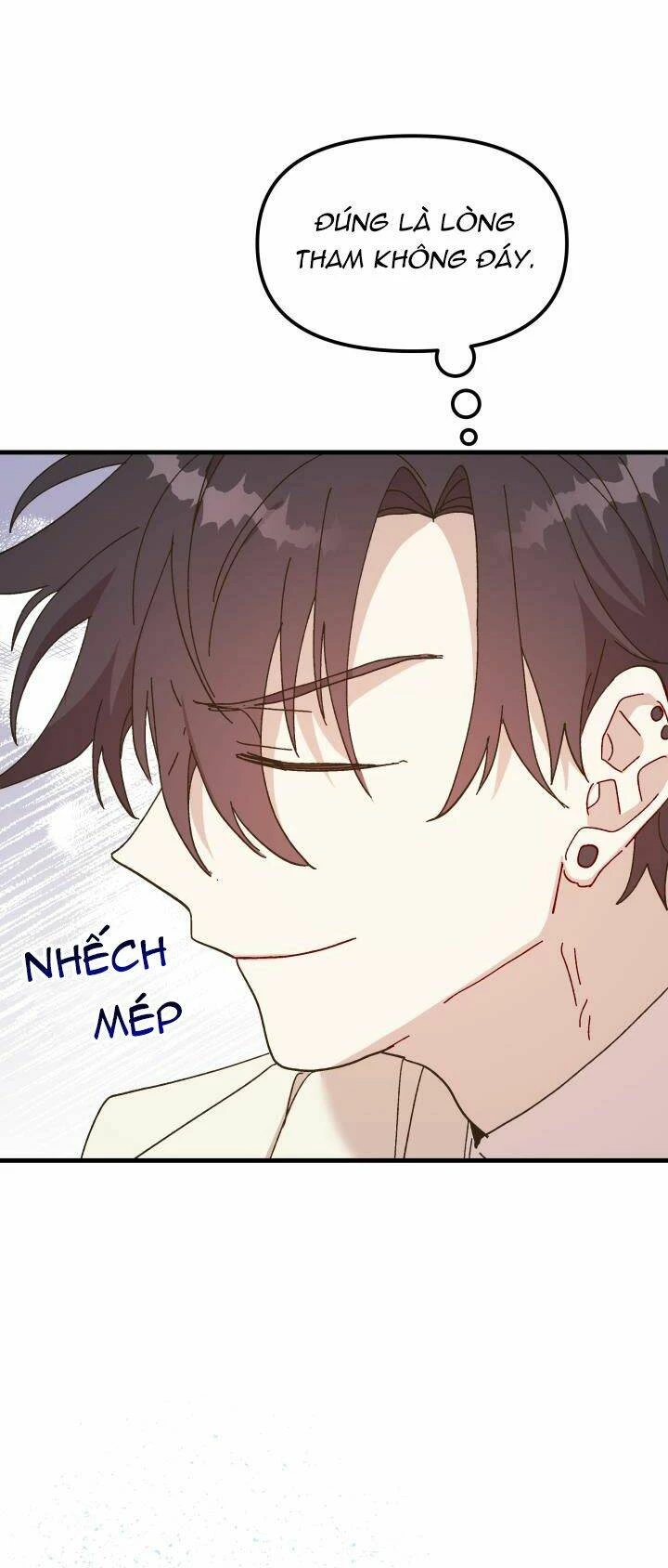 Công Chúa Giả Điên Chapter 60.1 - 47