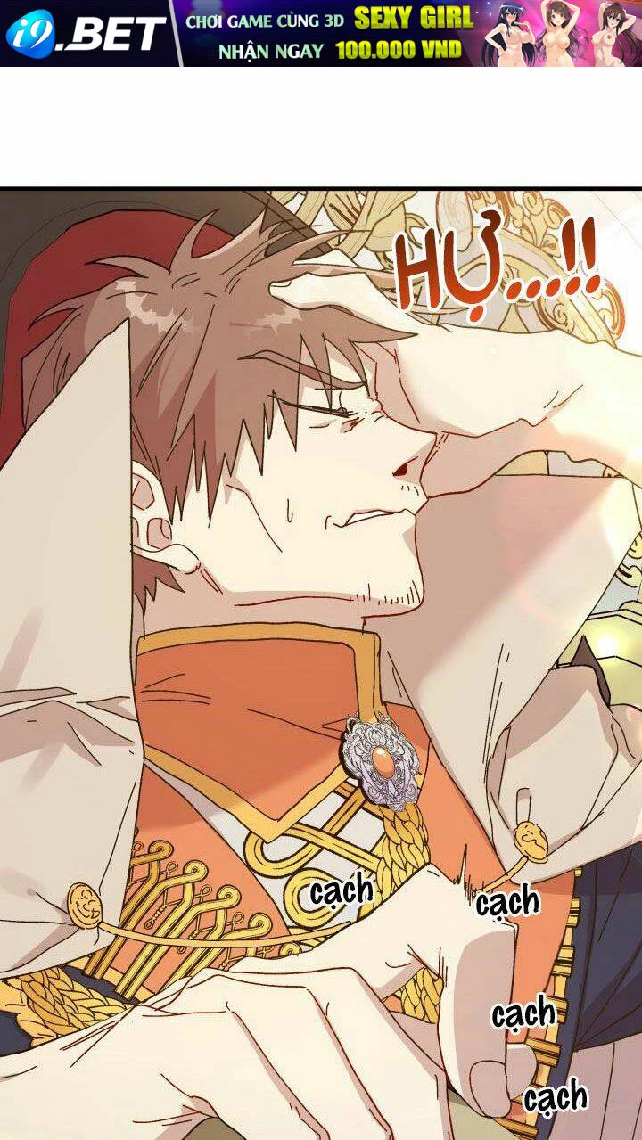 Công Chúa Giả Điên Chapter 60.1 - 54