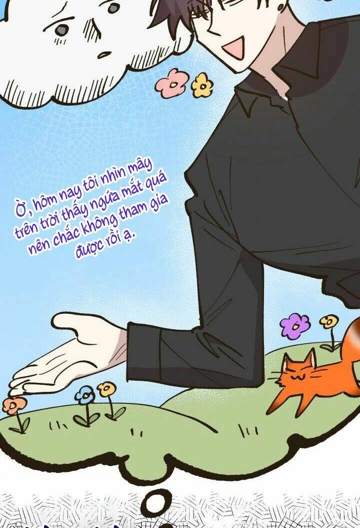 Công Chúa Giả Điên Chapter 60.1 - 57