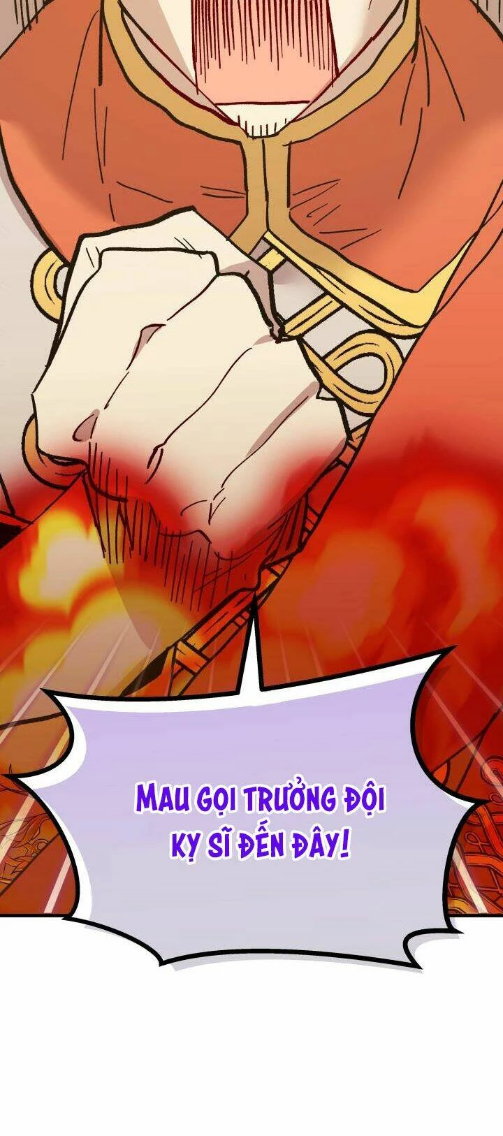 Công Chúa Giả Điên Chapter 60.1 - 60