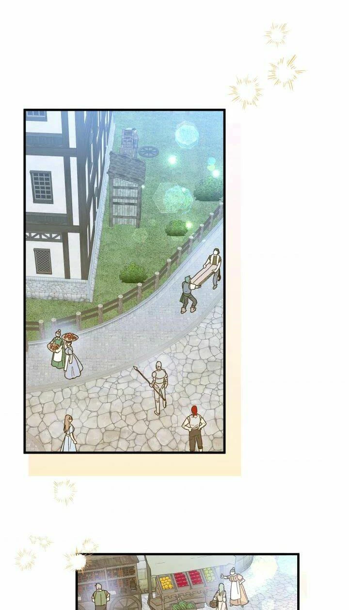 Công Chúa Giả Điên Chapter 60.1 - 65