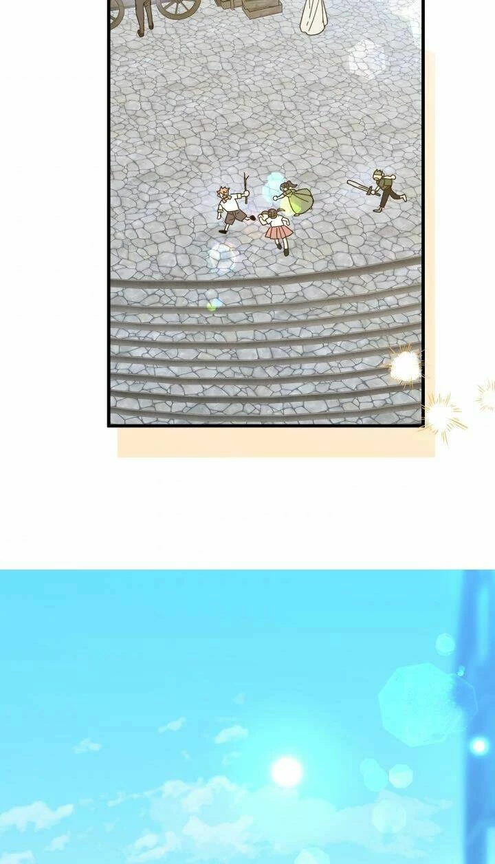 Công Chúa Giả Điên Chapter 60.1 - 66