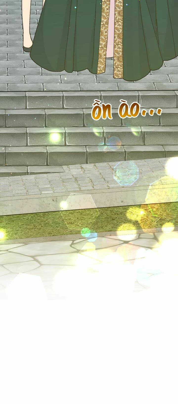 Công Chúa Giả Điên Chapter 60.1 - 68