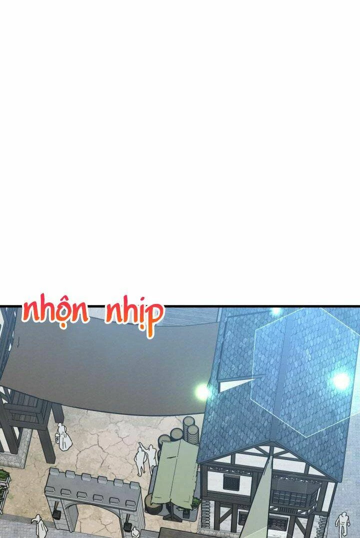 Công Chúa Giả Điên Chapter 60.1 - 69