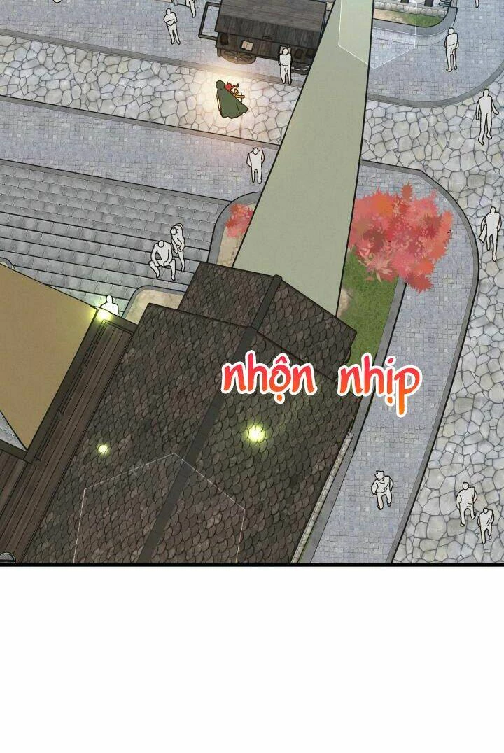 Công Chúa Giả Điên Chapter 60.1 - 70